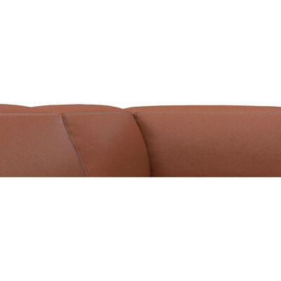 FLEXLUX Lucera Niedriges Lounge-Sofa - Sofa FLEXLUX Lucera Niedriges Lounge-Sofa - Sofa