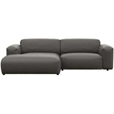 FLEXLUX Lucera Niedrig Lounge Sofa - Sofa FLEXLUX Lucera Niedrig Lounge Sofa - Sofa