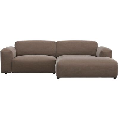FLEXLUX Lucera Dekor Sofa - Niedrig Lounge, Skandinavischer Stil FLEXLUX Lucera Dekor Sofa - Niedrig Lounge, Skandinavischer Stil
