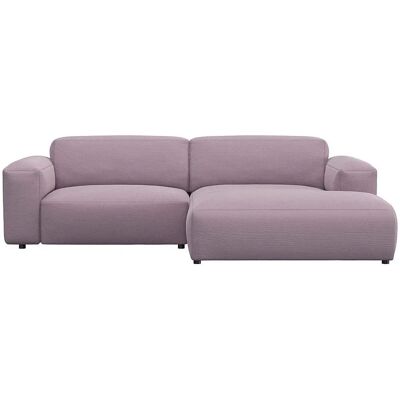 FLEXLUX Lucera L-förmigt Sofa - Skandinavische Leichtigkeit FLEXLUX Lucera L-förmigt Sofa - Skandinavische Leichtigkeit