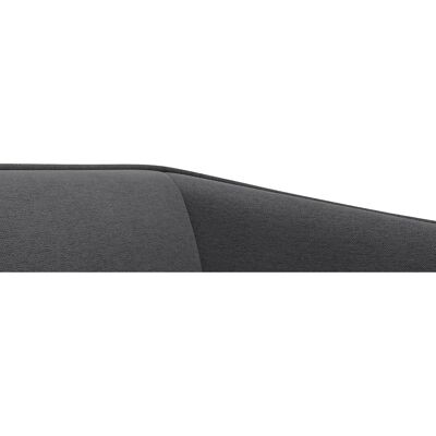 FLEXLUX Belle Skandinavisches Grau Sofa - 3-Sitzer FLEXLUX Belle Skandinavisches Grau Sofa - 3-Sitzer