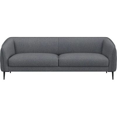 FLEXLUX Belle Modell Skandinavisches 3-Sitzer Sofa - Couch FLEXLUX Belle Modell Skandinavisches 3-Sitzer Sofa - Couch