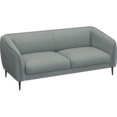 FLEXLUX Belle Himmelblau 2,5-Sitzer Sofa - Couch FLEXLUX Belle Himmelblau 2,5-Sitzer Sofa - Couch