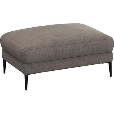 FLEXLUX Belle Polsterhocker - Skandinavisches Bouclé-Design FLEXLUX Belle Polsterhocker - Skandinavisches Bouclé-Design
