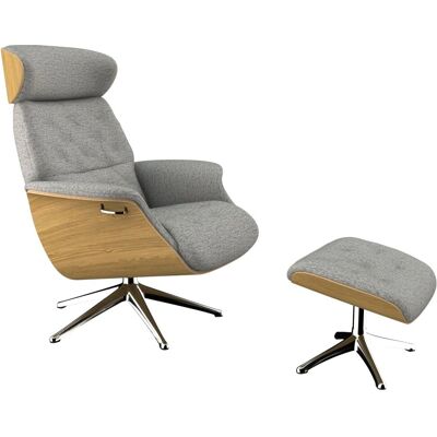 FLEXLUX Volden Relaxsessel - Relaxsessel FLEXLUX Volden Relaxsessel - Relaxsessel