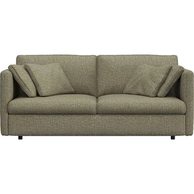 FLEXLUX Lovane Sofa - Tiefes Komfort Scandinavian Design FLEXLUX Lovane Sofa - Tiefes Komfort Scandinavian Design
