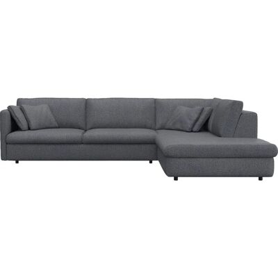 FLEXLUX Lovane Sofa - Tief, Modernes Skandinavisches Design FLEXLUX Lovane Sofa - Tief, Modernes Skandinavisches Design