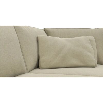 FLEXLUX Lovane U-Form Sofa - Lounge, tiefe Sitzfläche, elegantes Design FLEXLUX Lovane U-Form Sofa - Lounge, tiefe Sitzfläche, elegantes Design