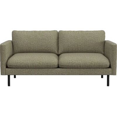 FLEXLUX Bolzano 3-Sitzer Sofa - Skandinavisches Design FLEXLUX Bolzano 3-Sitzer Sofa - Skandinavisches Design