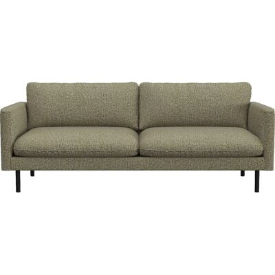 FLEXLUX Bolzano 3,5-Sitzer Skandinavisches Design Sofa FLEXLUX Bolzano 3,5-Sitzer Skandinavisches Design Sofa