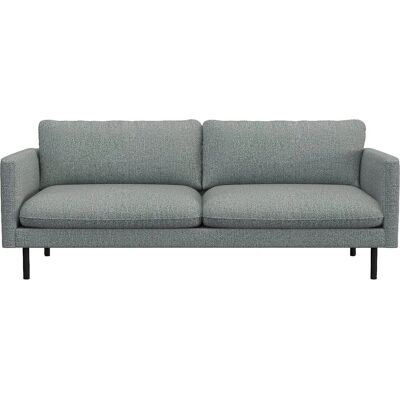 FLEXLUX Bolzano Sky Blau 3,5-Sitzer Sofa - Sofas FLEXLUX Bolzano Sky Blau 3,5-Sitzer Sofa - Sofas