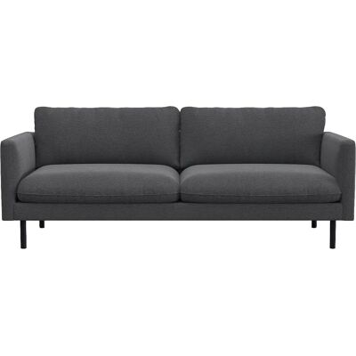 FLEXLUX Bolzano 3,5-Sitzer Sofa - Skandinavisches Design FLEXLUX Bolzano 3,5-Sitzer Sofa - Skandinavisches Design