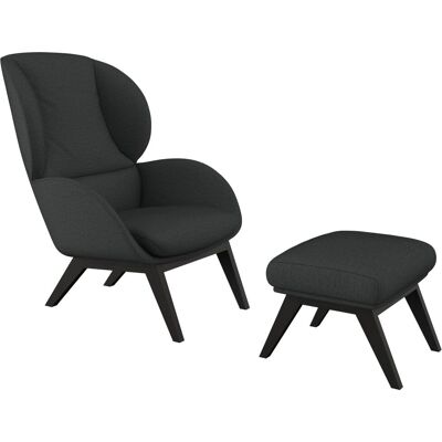 FLEXLUX Adria Fußhocker - Fußhocker FLEXLUX Adria Fußhocker - Fußhocker