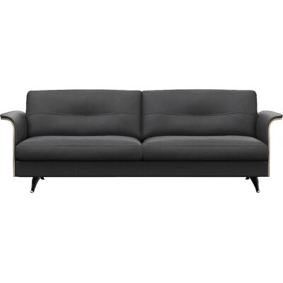 FLEXLUX Glow 3-Sitzer Sofa - Sofa FLEXLUX Glow 3-Sitzer Sofa - Sofa