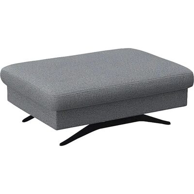 FLEXLUX Glow Pouf - Bonell, Dunkelblau, Stauraum, 95cm FLEXLUX Glow Pouf - Bonell, Dunkelblau, Stauraum, 95cm