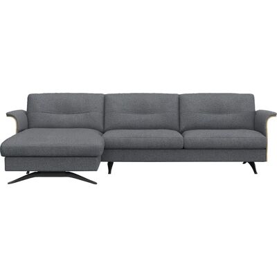 FLEXLUX Glow L-Form Sofa - Sofas FLEXLUX Glow L-Form Sofa - Sofas