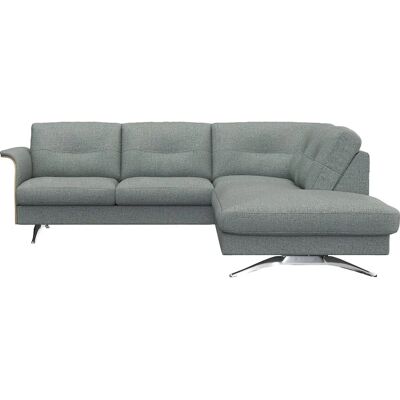 FLEXLUX Glow Couch Himmelblau - Sofa FLEXLUX Glow Couch Himmelblau - Sofa