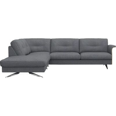 FLEXLUX Glow Sofa - Skandinavisches Design FLEXLUX Glow Sofa - Skandinavisches Design