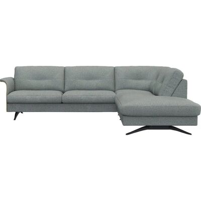 FLEXLUX Glow Sofa - Skandinavisches Design - Bonell-Federkern FLEXLUX Glow Sofa - Skandinavisches Design - Bonell-Federkern
