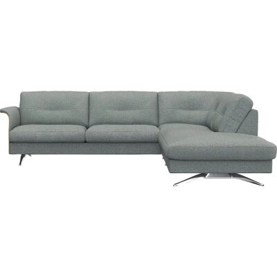 FLEXLUX Glow Sofa - Luxuriöses skandinavisches Design FLEXLUX Glow Sofa - Luxuriöses skandinavisches Design