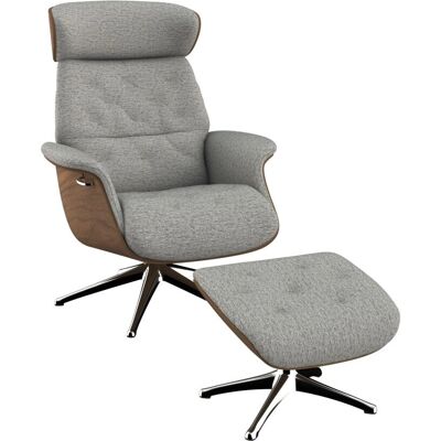 FLEXLUX Volden Relaxsessel - Komfortabler Lounge-Sessel FLEXLUX Volden Relaxsessel - Komfortabler Lounge-Sessel