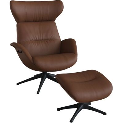 FLEXLUX Relaxsessel Old Chestnut Braun - Sessel FLEXLUX Relaxsessel Old Chestnut Braun - Sessel