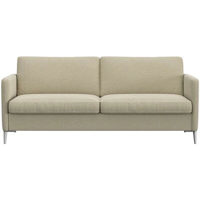 FLEXLUX Fiore 2,5-Sitzer Sofa - Skandinavisches Design FLEXLUX Fiore 2,5-Sitzer Sofa - Skandinavisches Design