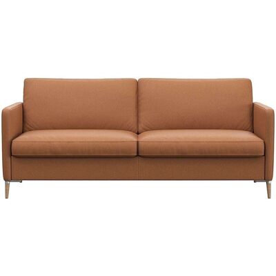 FLEXLUX Fiore 2,5-Sitzer Sofa - Skandinavisches Design FLEXLUX Fiore 2,5-Sitzer Sofa - Skandinavisches Design