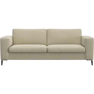 FLEXLUX Fiore 2,5-Sitzer Sofa - Skandinavisches Design FLEXLUX Fiore 2,5-Sitzer Sofa - Skandinavisches Design