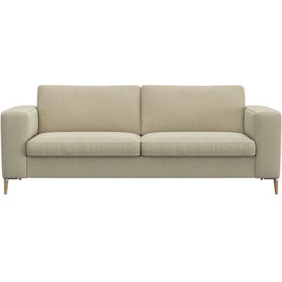 FLEXLUX Fiore 2,5-Sitzer Sofa - Skandinavisches Design FLEXLUX Fiore 2,5-Sitzer Sofa - Skandinavisches Design