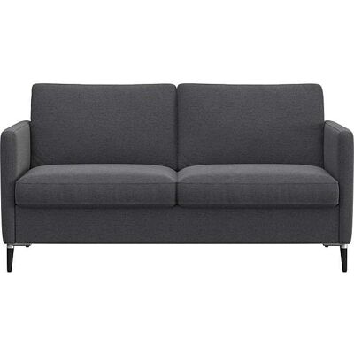 FLEXLUX Fiore Sofa - Komfort, Skandinavischer Stil, FSC Holz FLEXLUX Fiore Sofa - Komfort, Skandinavischer Stil, FSC Holz