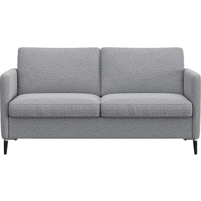 FLEXLUX Fiore Sofa - Klassisch, Abnehmbare Kissen, FSC Holz FLEXLUX Fiore Sofa - Klassisch, Abnehmbare Kissen, FSC Holz