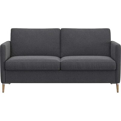 FLEXLUX Fiore 2-Sitzer Sofa - Skandinavisches Design FLEXLUX Fiore 2-Sitzer Sofa - Skandinavisches Design