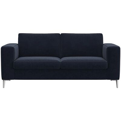 FLEXLUX Fiore 2-Sitzer Sofa - Skandinavischer Komfort FLEXLUX Fiore 2-Sitzer Sofa - Skandinavischer Komfort