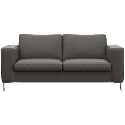 FLEXLUX Fiore Sofa - Skandinavisches Design, Abnehmbare Kissen FLEXLUX Fiore Sofa - Skandinavisches Design, Abnehmbare Kissen