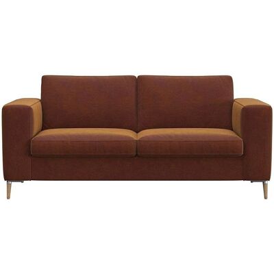 FLEXLUX Fiore Sofa - Klassischer skandinavischer Stil, hoher Komfort FLEXLUX Fiore Sofa - Klassischer skandinavischer Stil, hoher Komfort