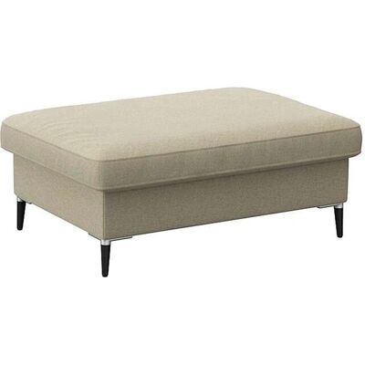 FLEXLUX Fiore Beiger Pouf - Pouf FLEXLUX Fiore Beiger Pouf - Pouf