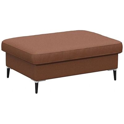 Flexlux Fiore Pouf - Alt Chesnut - 97x34x66 cm - Lederoptik - Skandinavisches Design Flexlux Fiore Pouf - Alt Chesnut - 97x34x66 cm - Lederoptik - Skandinavisches Design