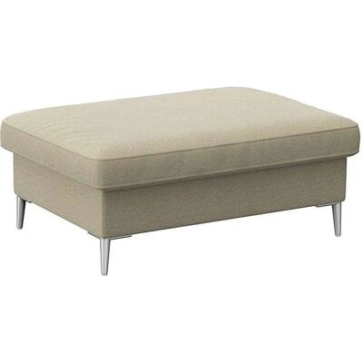 FLEXLUX Fiore Pouf - Bequem, FSC-zertifiziert, Europa FLEXLUX Fiore Pouf - Bequem, FSC-zertifiziert, Europa