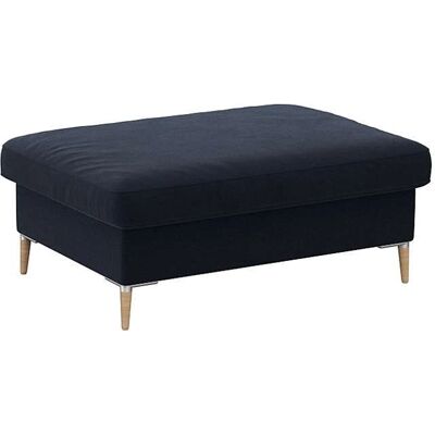 FLEXLUX Fiore Royal Blue Hocker - Pouf FLEXLUX Fiore Royal Blue Hocker - Pouf