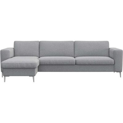 Flexlux Fiore L-Form Sofa - Skandinavischer Stil Flexlux Fiore L-Form Sofa - Skandinavischer Stil