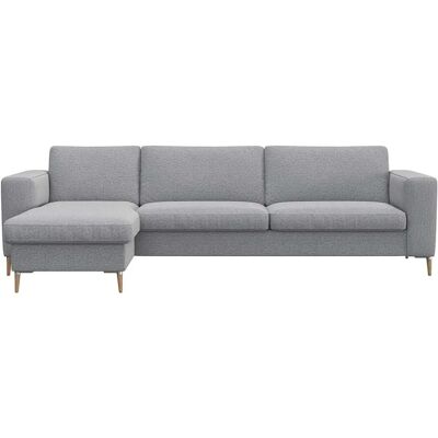 FLEXLUX Fiore L-Form Sofa - Skandinavischer Stil FLEXLUX Fiore L-Form Sofa - Skandinavischer Stil