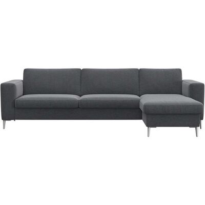 FLEXLUX Fiore, L-Form Sofa - Sofas FLEXLUX Fiore, L-Form Sofa - Sofas