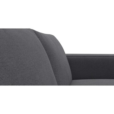 FLEXLUX Fiore Grau Sofa - Sofas FLEXLUX Fiore Grau Sofa - Sofas