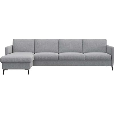 FLEXLUX Fiore L-Form Sofa - Skandinavisches Design FLEXLUX Fiore L-Form Sofa - Skandinavisches Design