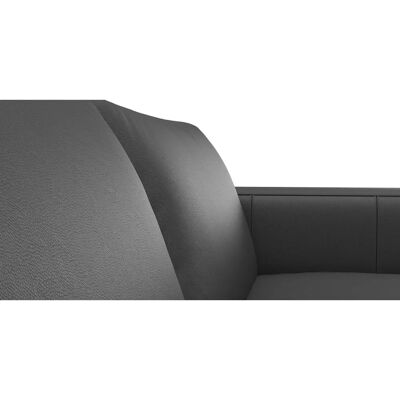 FLEXLUX Fiore Echtleder Ecksofa - Skandinavischer Stil, Super Komfort FLEXLUX Fiore Echtleder Ecksofa - Skandinavischer Stil, Super Komfort
