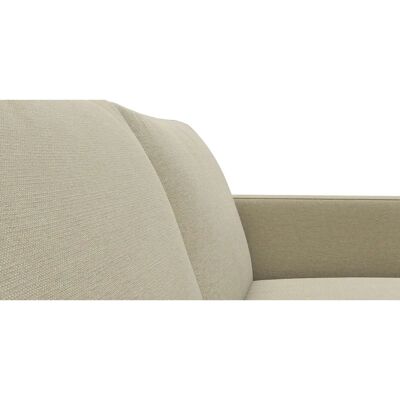 FLEXLUX Fiore Sofa - Skandinavisches Design, Abnehmbare Kissen, Stauraum FLEXLUX Fiore Sofa - Skandinavisches Design, Abnehmbare Kissen, Stauraum
