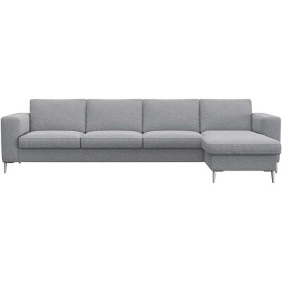 FLEXLUX Fiore Sofa – Skandinavisches Design, Abnehmbare Kissen, Stauraum FLEXLUX Fiore Sofa – Skandinavisches Design, Abnehmbare Kissen, Stauraum