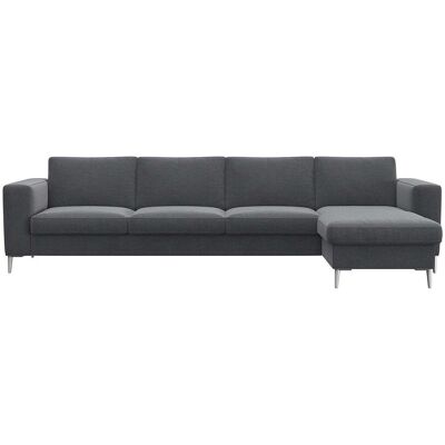 FLEXLUX Fiore, L-Form Sofa - Sofas FLEXLUX Fiore, L-Form Sofa - Sofas