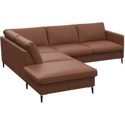 FLEXLUX Fiore Sofa - Skandinavisches Design - 5-Sitzer FLEXLUX Fiore Sofa - Skandinavisches Design - 5-Sitzer
